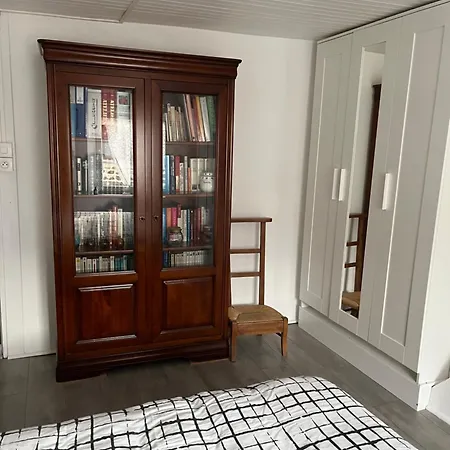 別荘 Maison Au Coeur Du Village De Rochegut