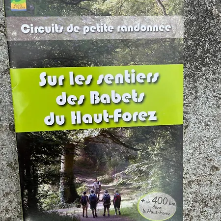 Maison Au Coeur Du Village De *